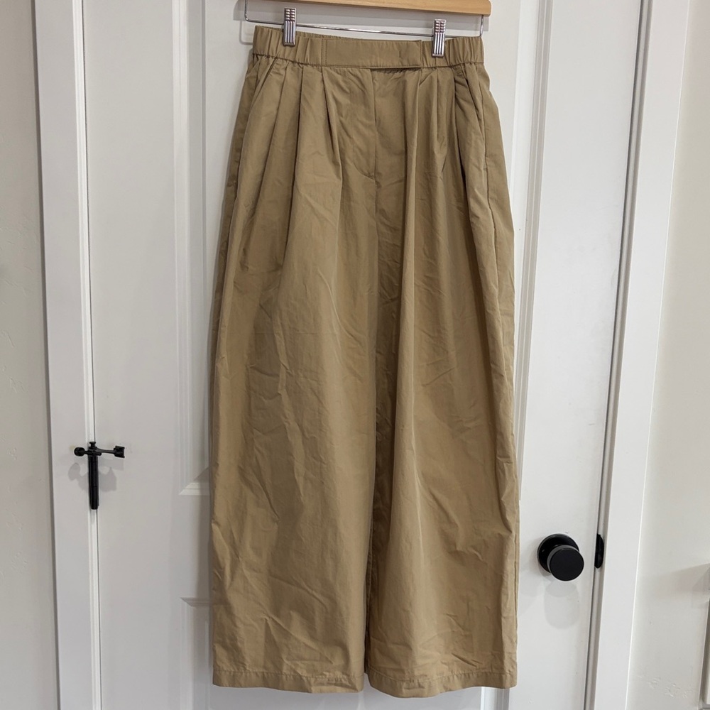 H&M Edition Baggy Pants